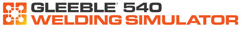 Gleeble 540 Logo