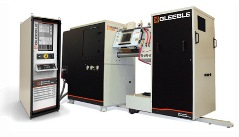 Gleeble 3800